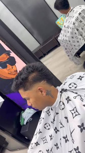 Fresh cut at Raymo Blends Hallett Cove